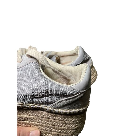 Dolce Vita | Daphny wedge sneaker - Picture 6 of 8